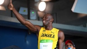 JO 2016 : Le Sud-africain Van Niekerk bat un record du monde vieux de 17 ans quand Usain Bolt décroche sa Troisième médaille d’or