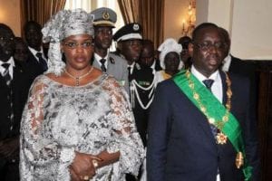 Sénégal: La jalousie de la première dame, empêche la nomination des femmes dans le gouvernement
