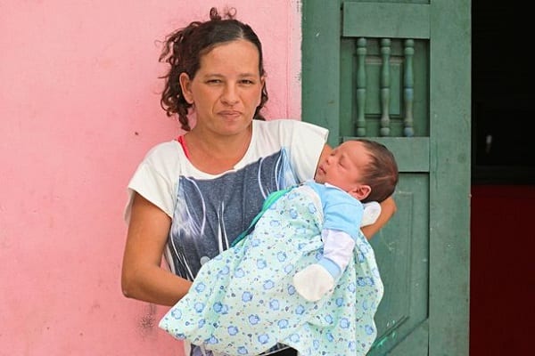 Un couple désire une fille, mais donne naissance encore à un treizième garçon...[PHOTOS]