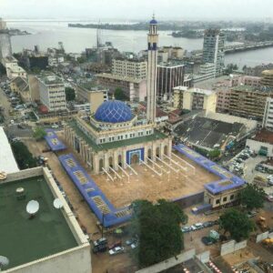 Découvrez la Côte d’Ivoire, le pays du président Félix Houphouët-Boigny