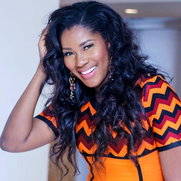 6 grandes actrices de Nollywood impliquées dans des scandales s3xuels