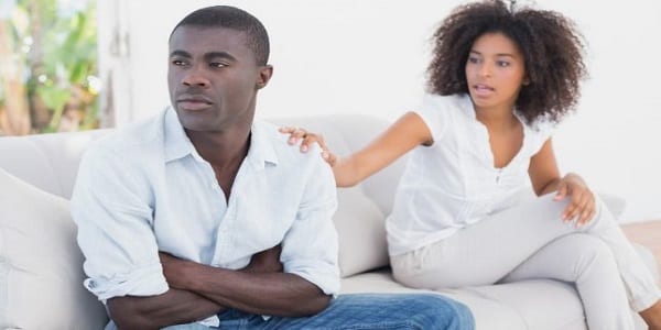 Voici 9 Choses à ne surtout pas faire dans votre couple