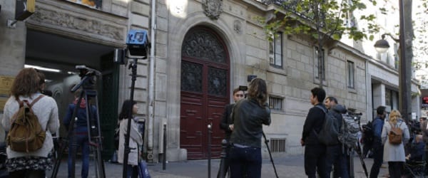 Kim Kardashian: Les détails de son braquage à Paris dévoilés