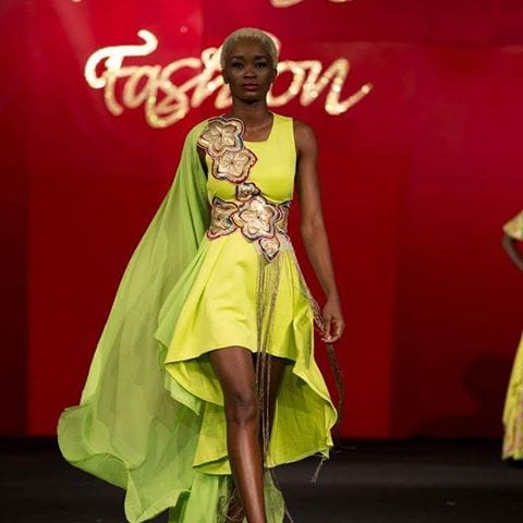 7 raisons de valoriser la mode et la beauté africaine