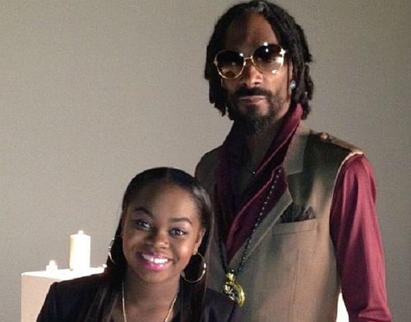 Snoop Dogg: Sa fille Cori explique pourquoi elle n'aimait pas sa couleur de peau