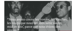 Comprendre Patrice Lumumba en 5 citations historiques