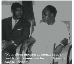 Comprendre Patrice Lumumba en 5 citations historiques