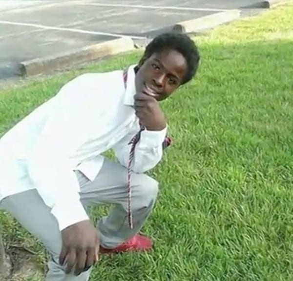 USA: Un blanc tue un jeune noir de 15 ans pour l'avoir heurté dans un magasin
