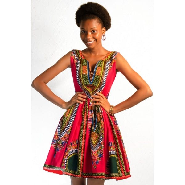 7 raisons de valoriser la mode et la beauté africaine