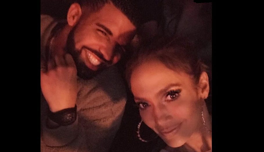 USA: Rihanna très jalouse de la relation de Drake et Jennifer Lopez...Explications