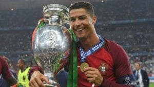 ''Pourquoi Ronaldo ne gagnera jamais rien avec son pays'' : Les fausses prévisions d’un journaliste révélées