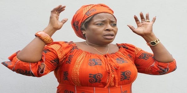Côte d'Ivoire: Marie Louise Asseu enterrée dans son village natal