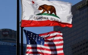 L'Etat de Californie veut quitter les États-Unis...Explication!