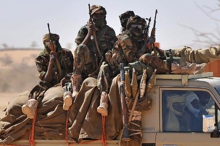 Nigeria : Nouvelle attaque de Boko Haram, plusieurs soldats tués!