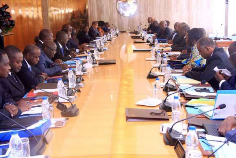 Côte d'Ivoire: Un conseil des ministres extraordinaire prévu cet après-midi