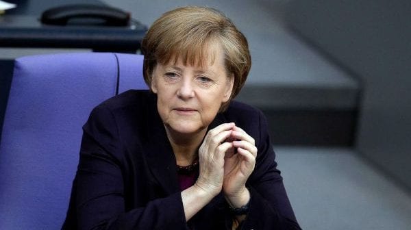 USA: Que se sont dit Trump, Hollande, Poutine et Angela Merkel au téléphone?