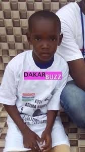 Gambie: Le Fils d’Adama Barrow tué à Banjul...Photos