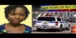 USA: Une Togolaise tuée à coups de poignards à Washington