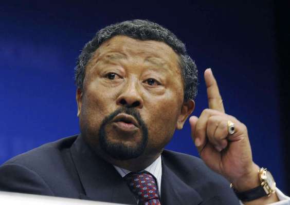 Gabon : Un dialogue politique après la CAN...Voici la position de Jean Ping!
