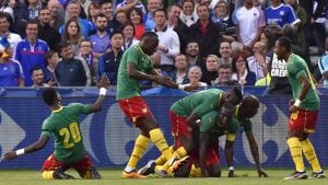 CAN 2017 :  Le Ghana n’a jamais battu le Cameroun en coupe d’Afrique…