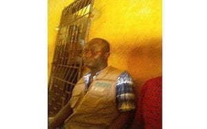 Togo: Un journaliste torturé par des gendarmes, raconte sa triste mésaventure!