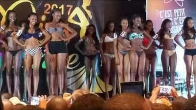Guinée-Conakry: le ministère de la Culture interdit le concours Miss...Les raisons