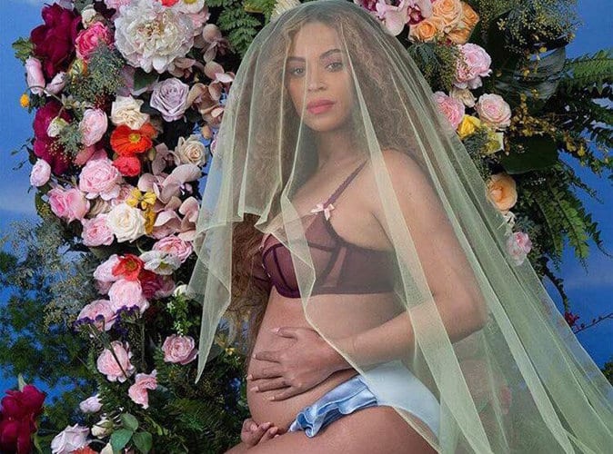 USA: Rihanna adresse un message à Beyoncé qui a révélé sa grossesse!