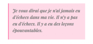 Les plus belles citations d'Oprah Winfrey