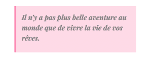 Les plus belles citations d'Oprah Winfrey