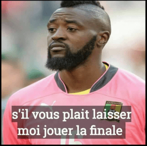 CAN 2017 : Retour sur les plus belles images autour de la victoire des Lions indomptables (PHOTOS)