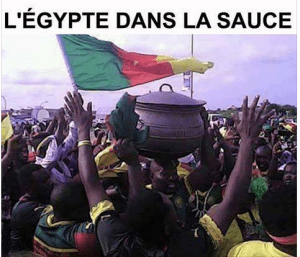 CAN 2017 : Retour sur les plus belles images autour de la victoire des Lions indomptables (PHOTOS)