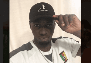 Inspiration : Découvrez Canan,  la marque d’une Camerounaise qui habille les Lions Indomptables