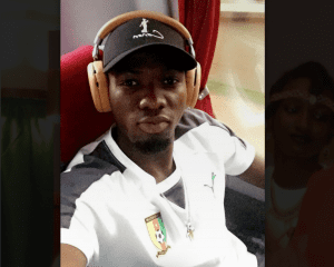 Inspiration : Découvrez Canan,  la marque d’une Camerounaise qui habille les Lions Indomptables