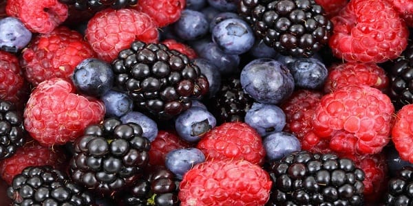 Santé: 8 fruits et légumes bénéfiques pour votre peau