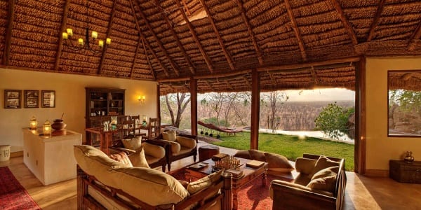 Découvrez cinq des plus beaux hôtels exotiques d'Afrique