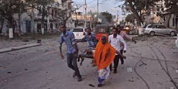 Somalie: l'explosion d'une voiture fait plusieurs morts