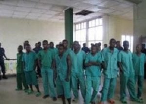 Burundi: 568 prisonniers libérés pour réduire le surpeuplement des prisons