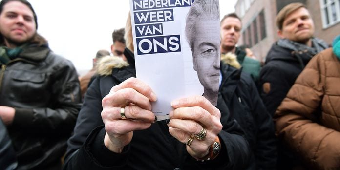 Pays-Bas: un député s'en prend aux Marocains en les traitant de ''racailles''. Les raisons
