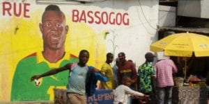 Vidéo: Ondoa et Bassogog adressent un message émouvant à « papa » Samuel Eto’o