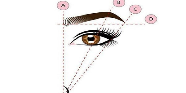Mesdames, voici comment épiler vos sourcils selon la morphologie de votre visage