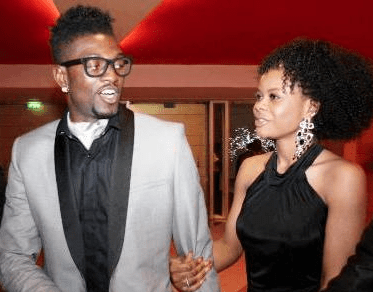 Afrique: Top 5 des beaux couples des footballeurs africains à la récente CAN...Photos