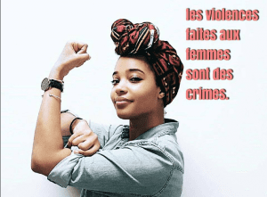 #WeCanDoItChallenge : ce mouvement viral contre les violences faites aux femmes !