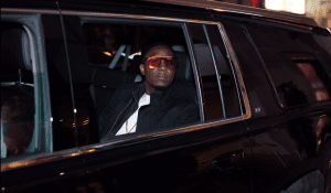 Le rappeur Stanley Enow en pleine tournée aux USA depuis février