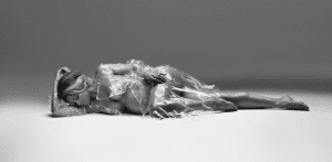 Photos : découvrez le Shooting sensuel de Ciara enceinte