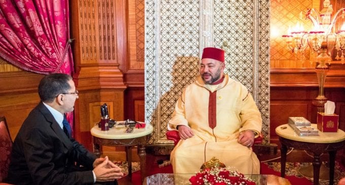 Maroc : Mohammed VI nomme un nouveau premier