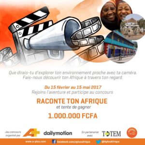 Afrique: voici comment gagner un million de FCFA en 3 minutes