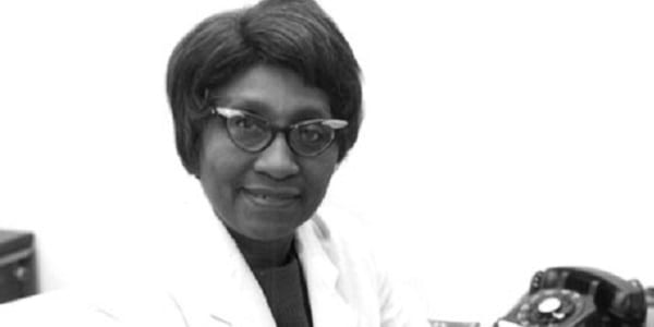 Découvrez 6 femmes afro-américaines qui ont révolutionné la médecine