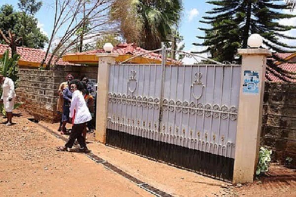 Kenya: un pasteur prend d'assaut une morgue pour "ressusciter" sa femme morte