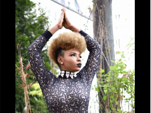 Vidéo- Yemi Alade offre un show triomphal à Paris