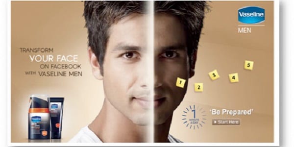 Inde: le blanchiment de la peau pour les hommes, un phénomène qui prend de l'ampleur